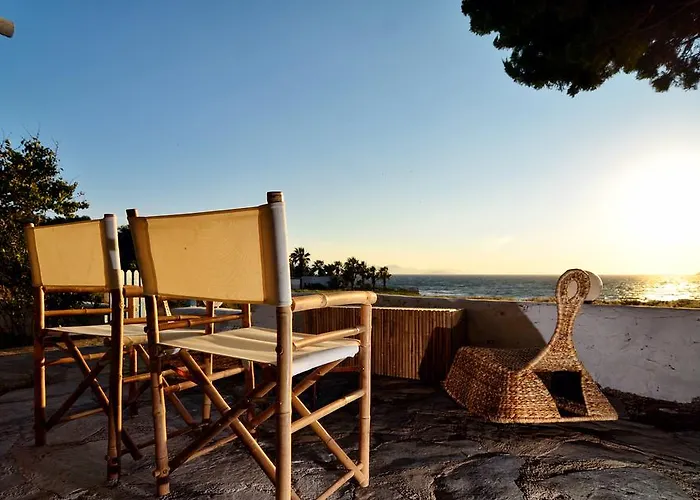 Misket Hotel Bodrum B&B *