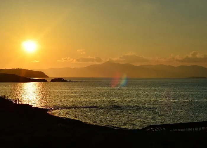 Misket Hotel Bodrum Nocleg ze śniadaniem *