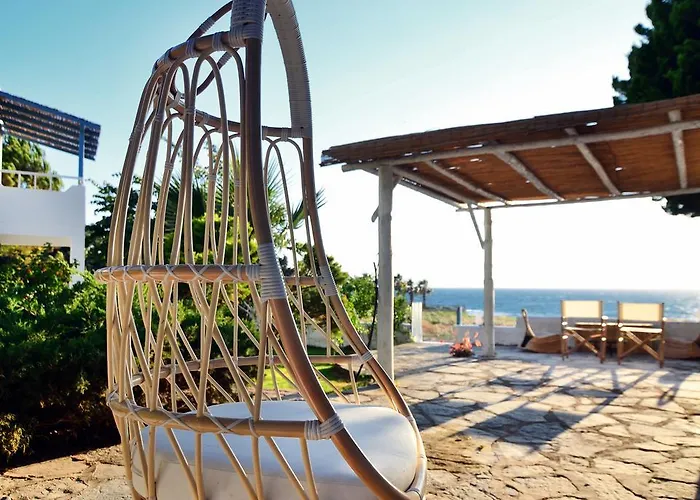 Nocleg ze śniadaniem Misket Hotel Bodrum Gümüşlük