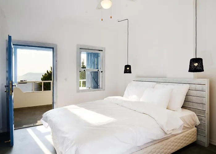 Misket Hotel Bodrum B&B Gümüşlük