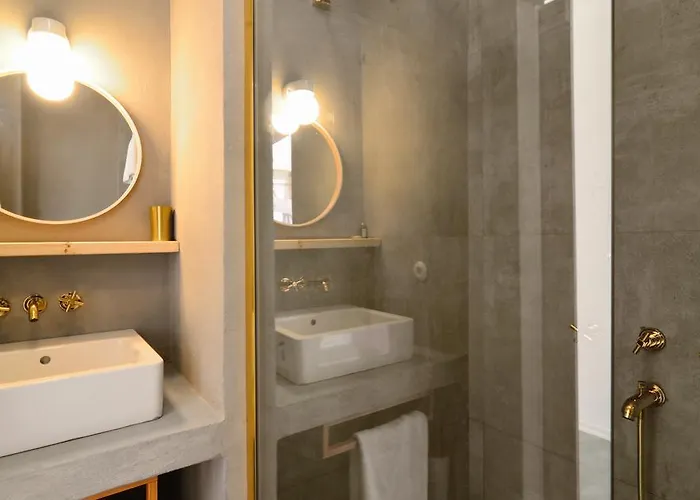 Misket Hotel Bodrum Nocleg ze śniadaniem