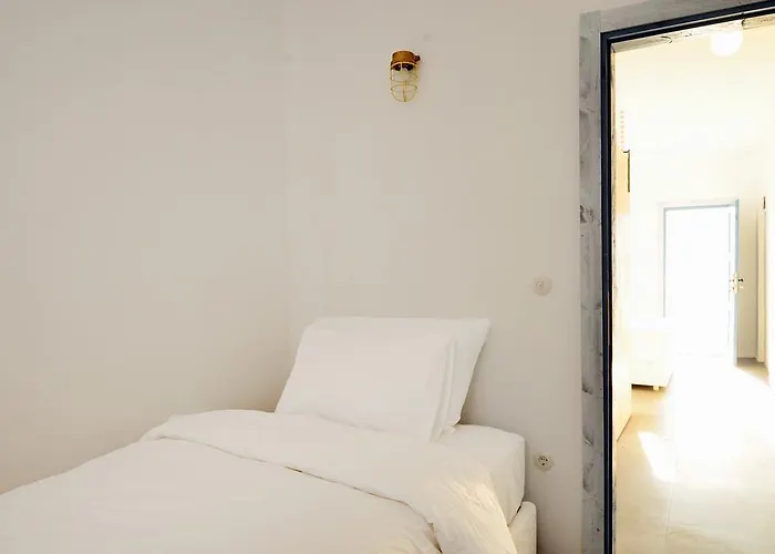 Misket Hotel Bodrum B&B *