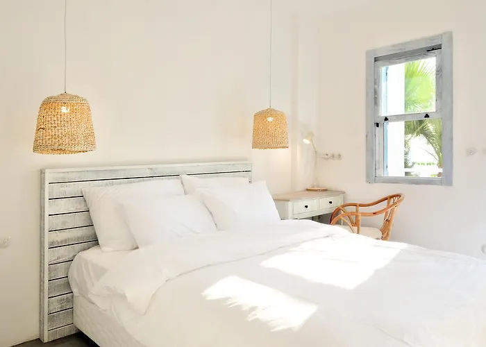 Misket Hotel Bodrum