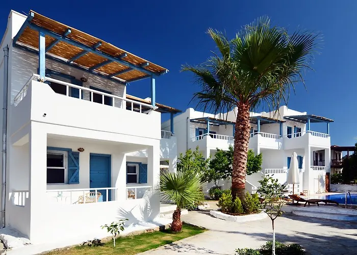 Misket Hotel Bodrum B&B Gümüşlük