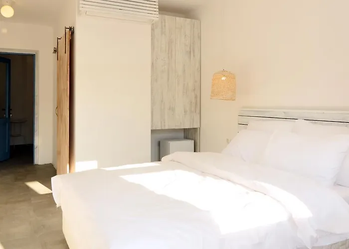 Nocleg ze śniadaniem Misket Hotel Bodrum *