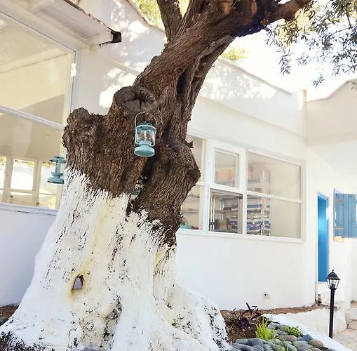 Misket Hotel Bodrum * Gümüşlük