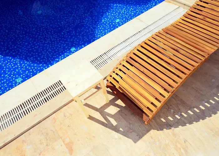 Nocleg ze śniadaniem Misket Hotel Bodrum *