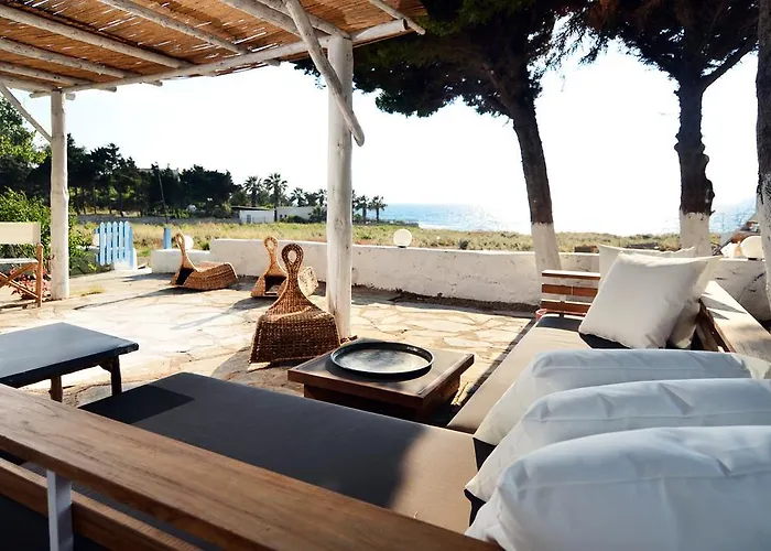 Misket Hotel Bodrum *