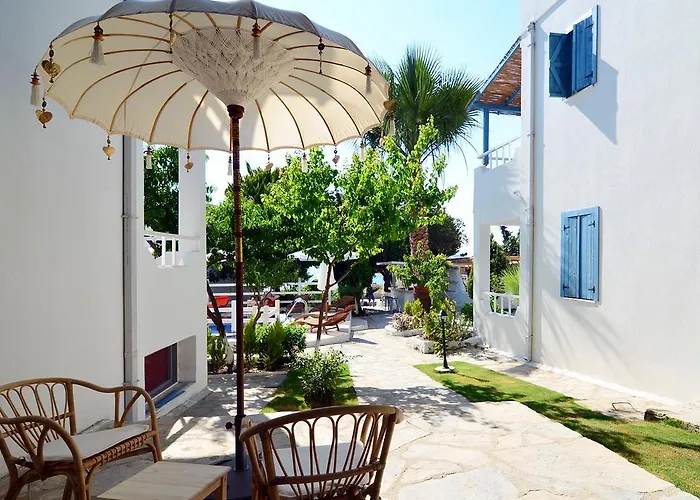 B&B Misket Hotel Bodrum *