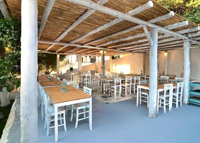 Nocleg ze śniadaniem Misket Hotel Bodrum *