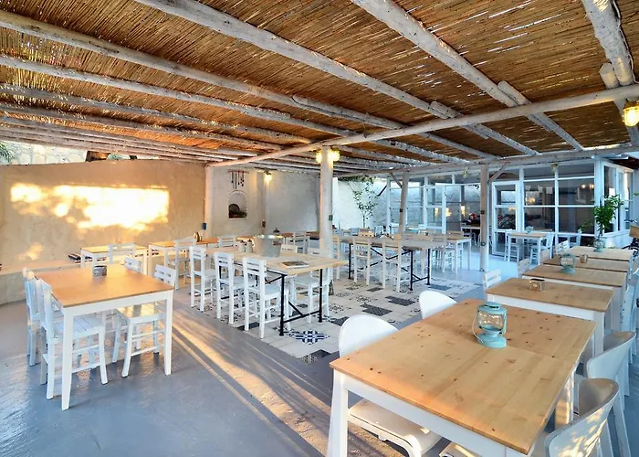 Misket Hotel Bodrum B&B Gümüşlük