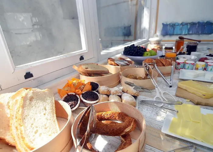 Nocleg ze śniadaniem Misket Hotel Bodrum *