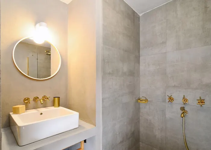 Misket Hotel Bodrum Nocleg ze śniadaniem Gümüşlük