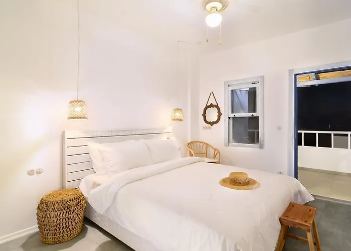 Nocleg ze śniadaniem Misket Hotel Bodrum *