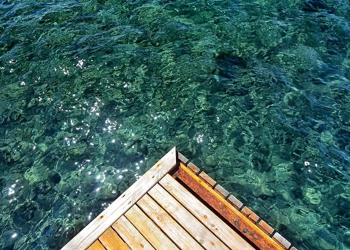 Nocleg ze śniadaniem Misket Hotel Bodrum Gümüşlük