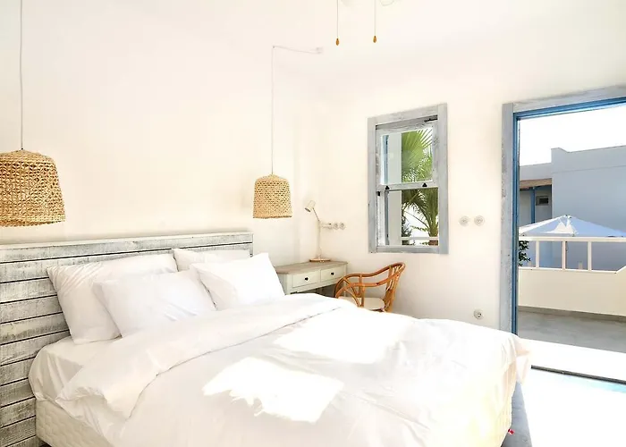 Misket Hotel Bodrum B&B Gümüşlük