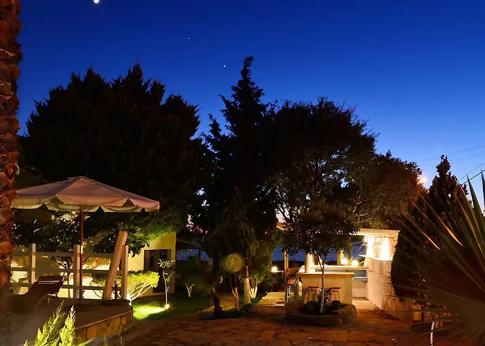 Misket Hotel Bodrum Gümüşlük